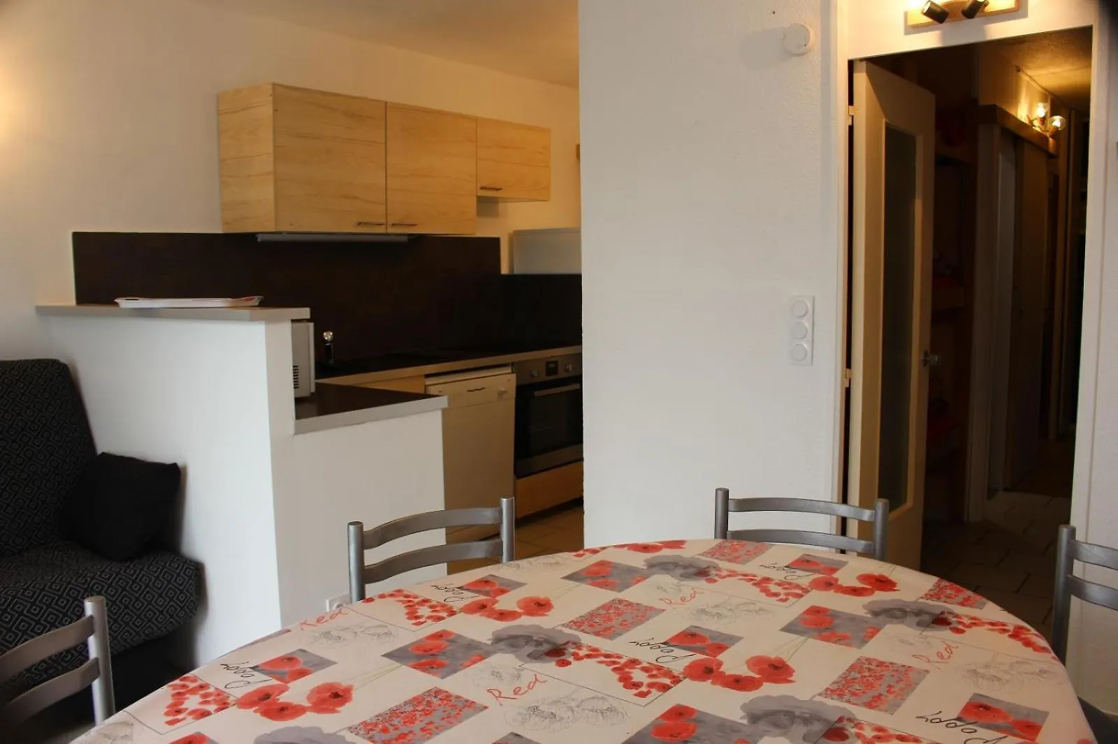 Bel Appartement Au Pied Des Pistes 9 Personnes Saint-Lary-Soulan Frankrig