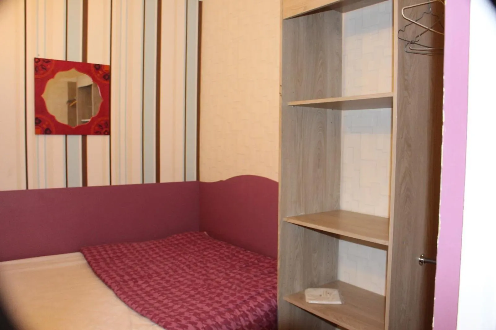 Bel Appartement Au Pied Des Pistes 9 Personnes Saint-Lary-Soulan 0*,  Frankrig