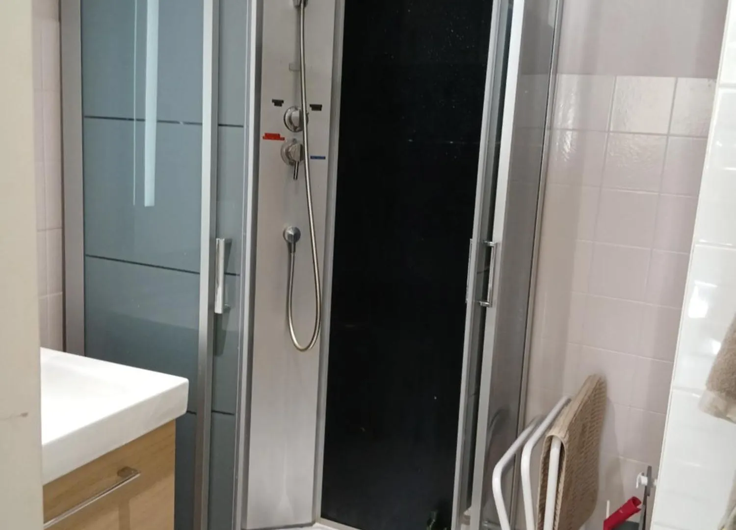 Bel Appartement Au Pied Des Pistes 9 Personnes Saint-Lary-Soulan Lejlighed
